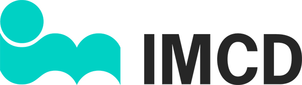 IMCD UK Ltd logo